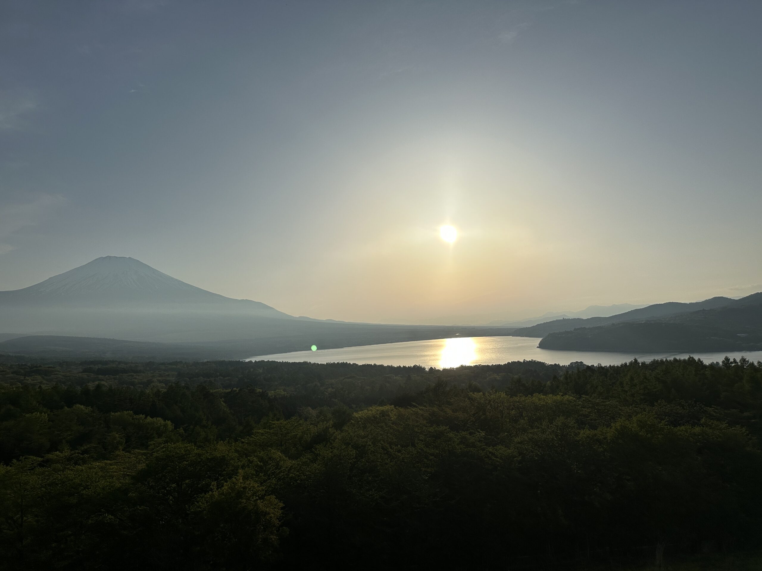 あなたが現在見ているのは 社員研修旅行2025【山中湖】③