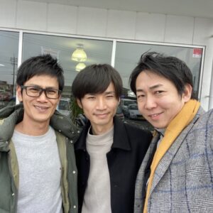 投稿についてもっと詳しく ともこがたり〜エピソード３〜