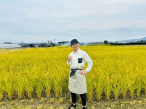 投稿についてもっと詳しく 農家を狙うサギから学ぶ〜情熱焙煎 稲刈り日記〜