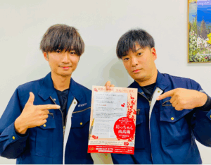 投稿についてもっと詳しく 梅ものがたり〜エピソード５〜
