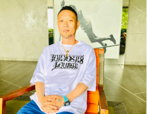 投稿についてもっと詳しく 【情熱輩先】〜人を大切にするということ〜㈱gon 青木謙吾社長