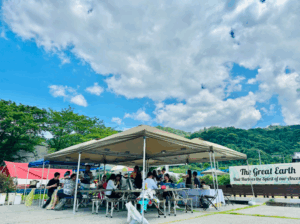 投稿についてもっと詳しく SAKURAガーデン”夏の記憶”