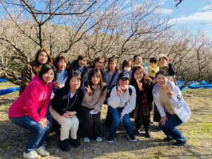 投稿についてもっと詳しく 焙煎千恵美、和歌山梅の工場見学へ行く！