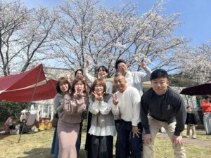 投稿についてもっと詳しく 桜花爛漫2025