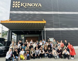 投稿についてもっと詳しく 「紀州南高梅」収穫を体験してきました！その3